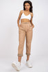 Pantalon femme model 167380 Italy Moda
